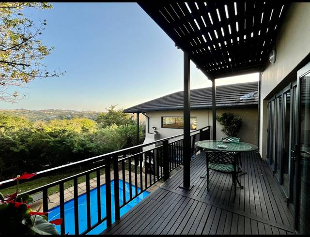4 BEDROOM HOUSE FOR SALE IN SIMBITHI ECO ESTATE